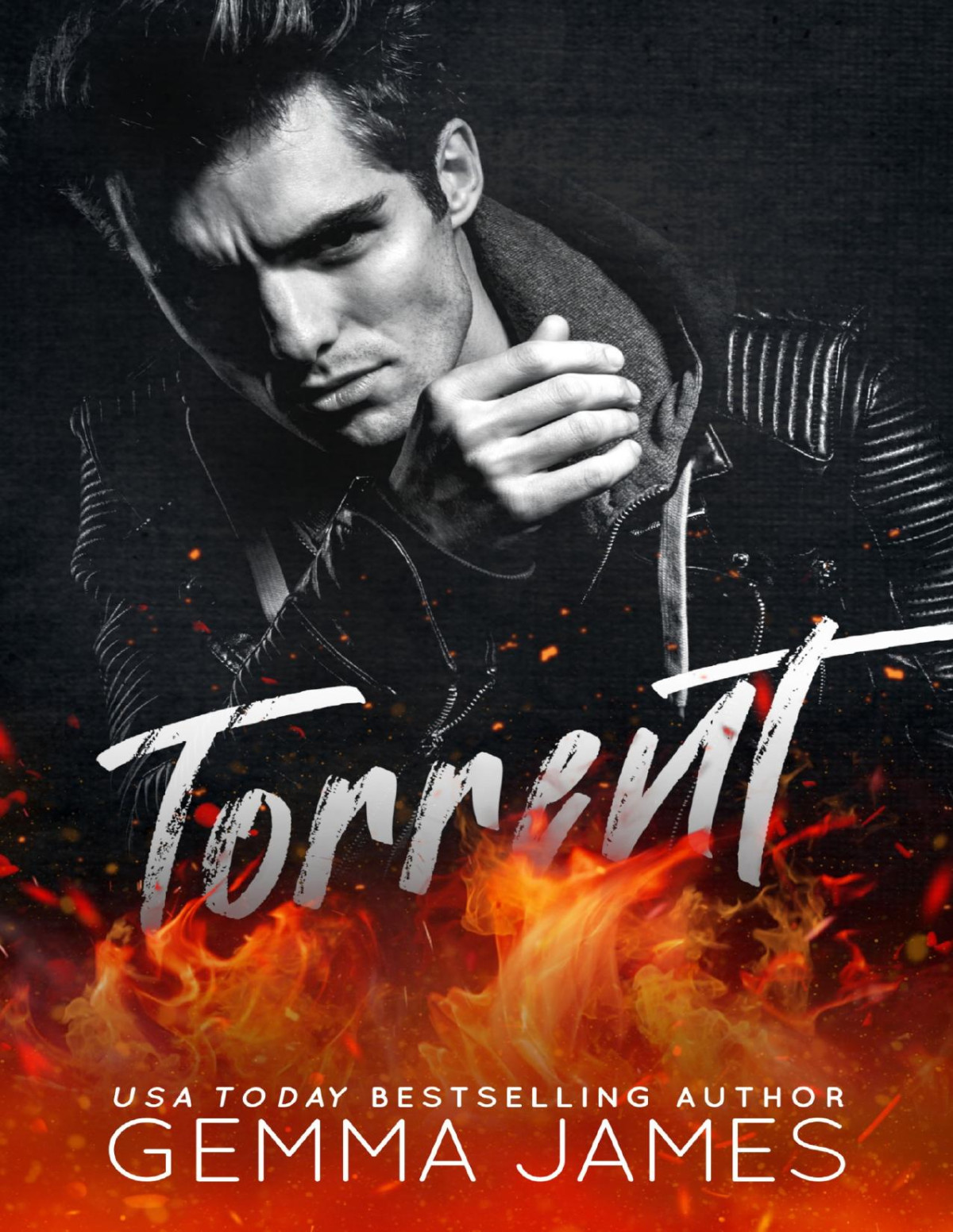 Torrent James Gemma