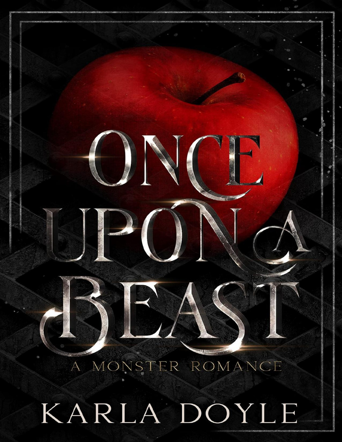 Once Upon A Beast Doyle Karla