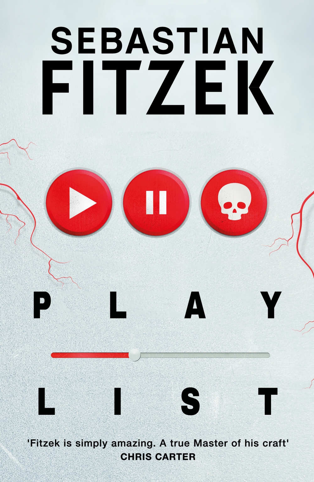 Playlist Sebastian Fitzek Jamie Bulloch Tr