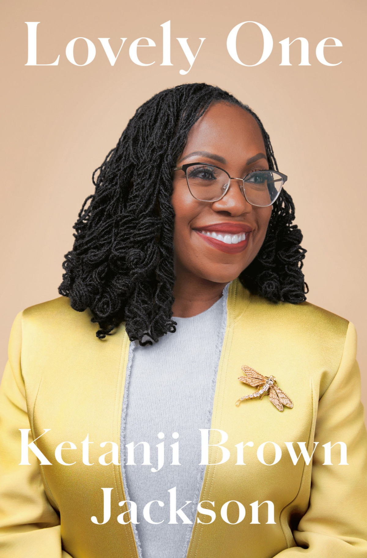 Lovely One 3rd Edition Ketanji Brown Jackson