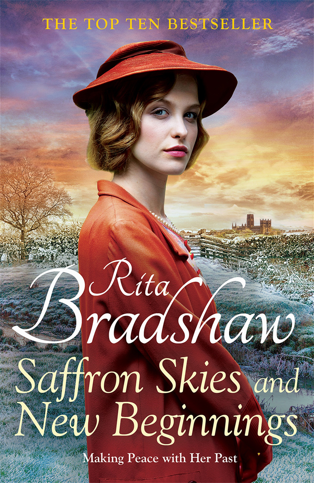Saffron Skies And New Beginnings Rita Bradshaw