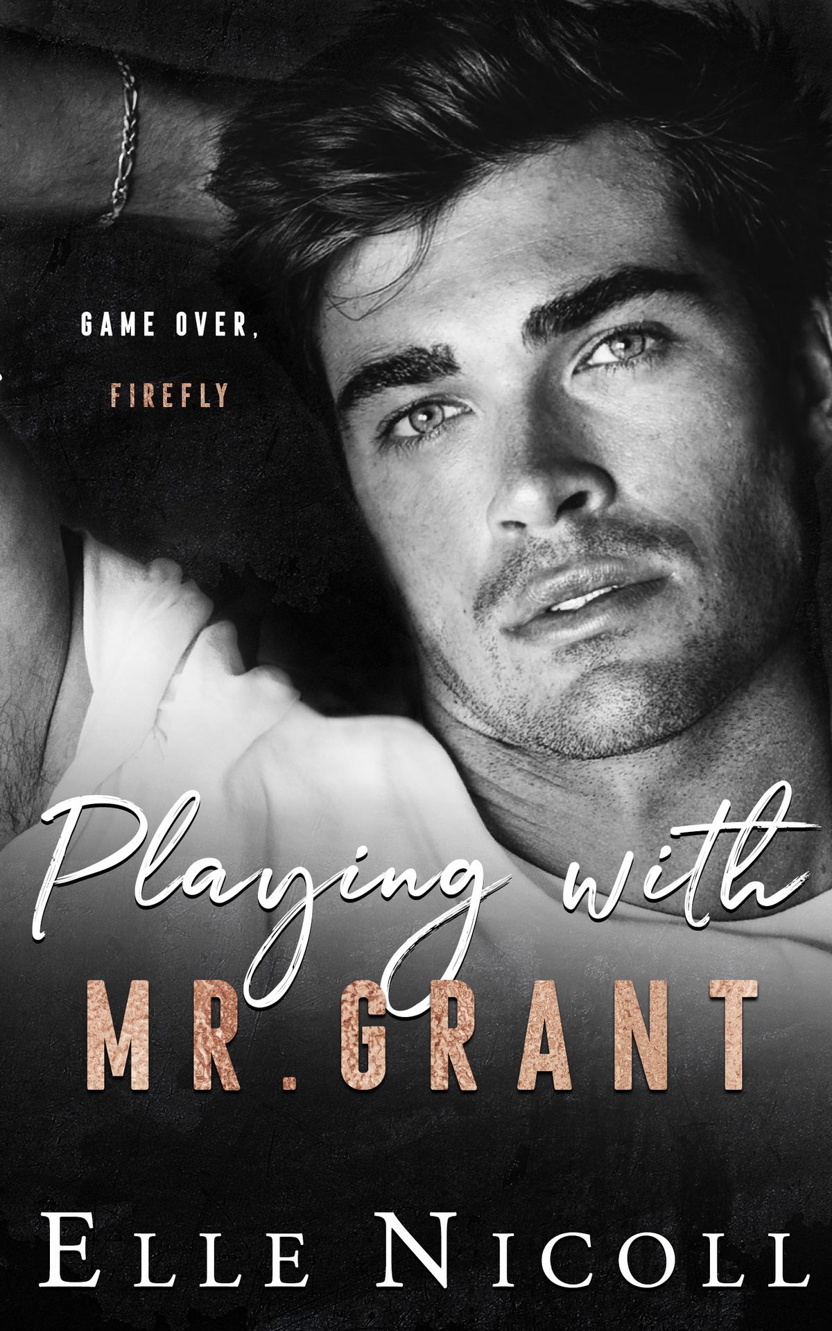 Playing With Mr Grant Elle Nicoll