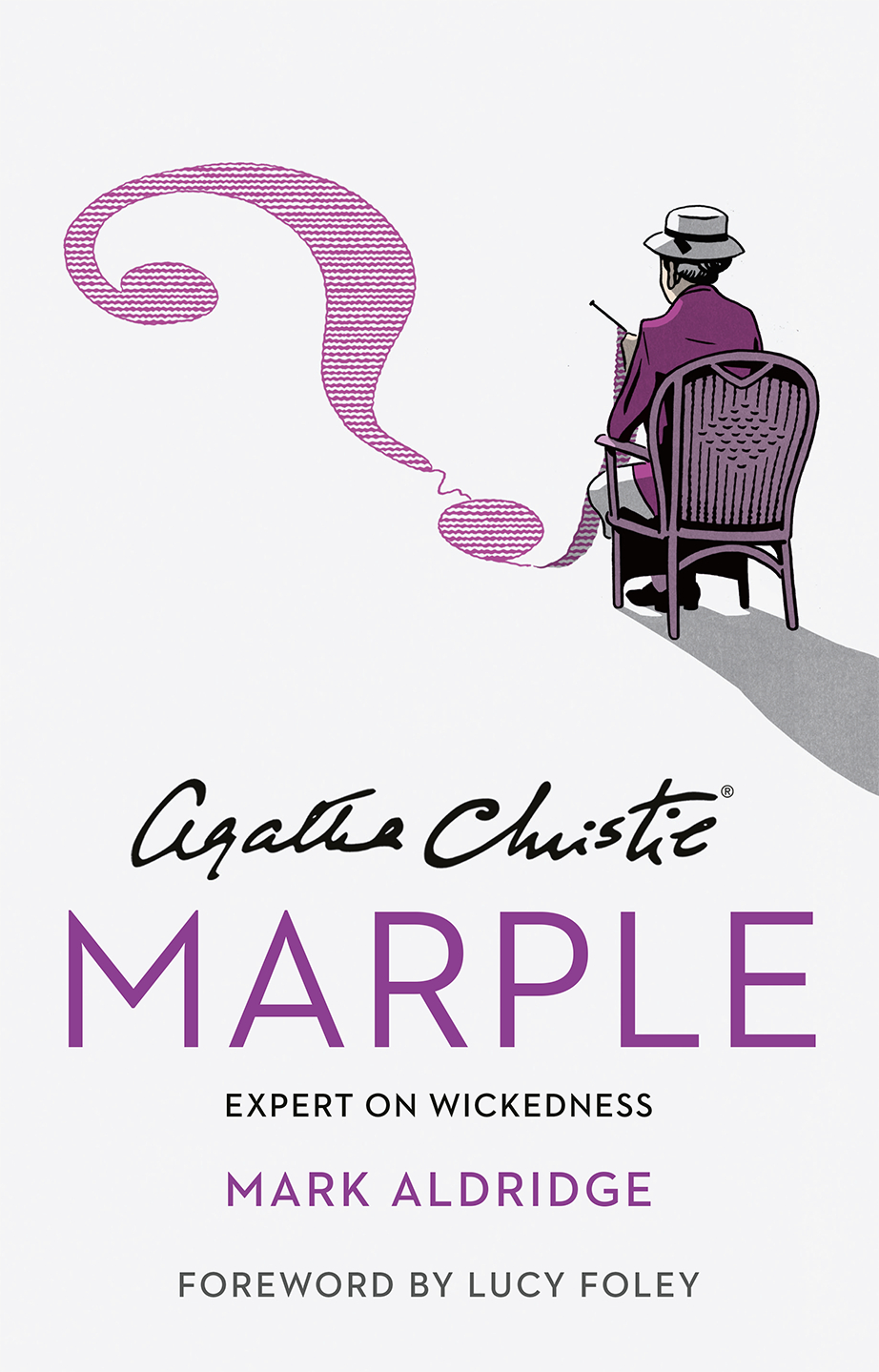 Agatha Christies Marple 1st Edition Mark Aldridge