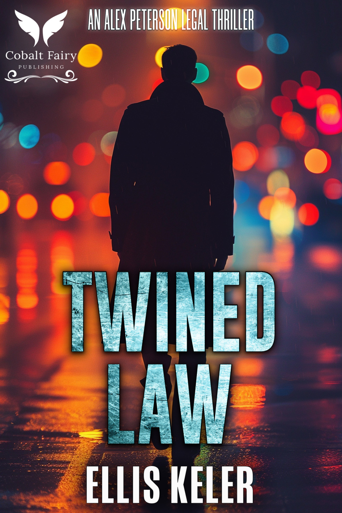 Twined Law Ellis Keler