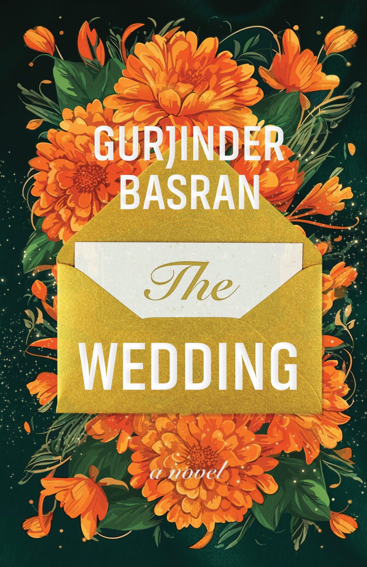 The Wedding A Novel Gurjinder Basran
