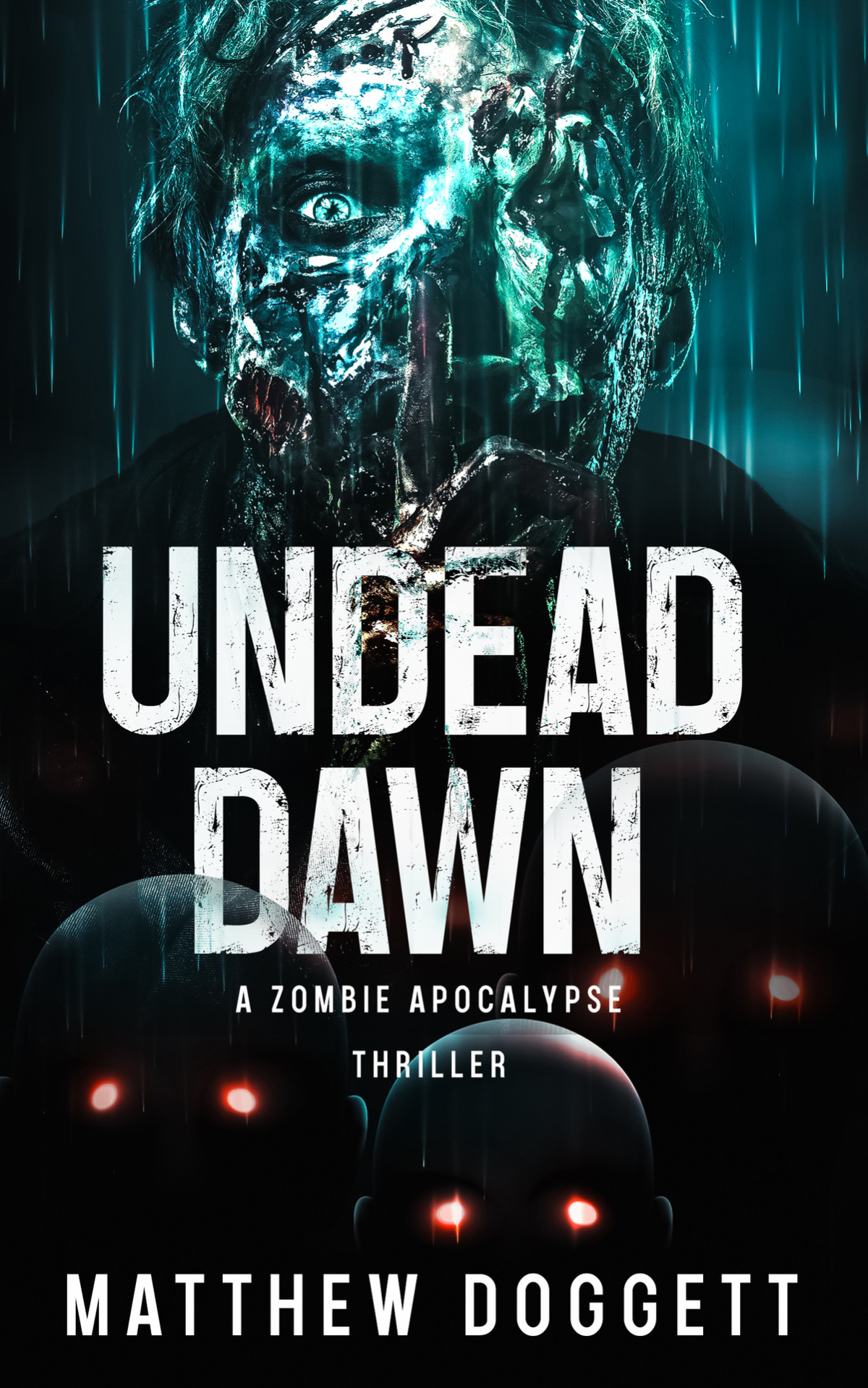 Undead Dawn Matthew Doggett