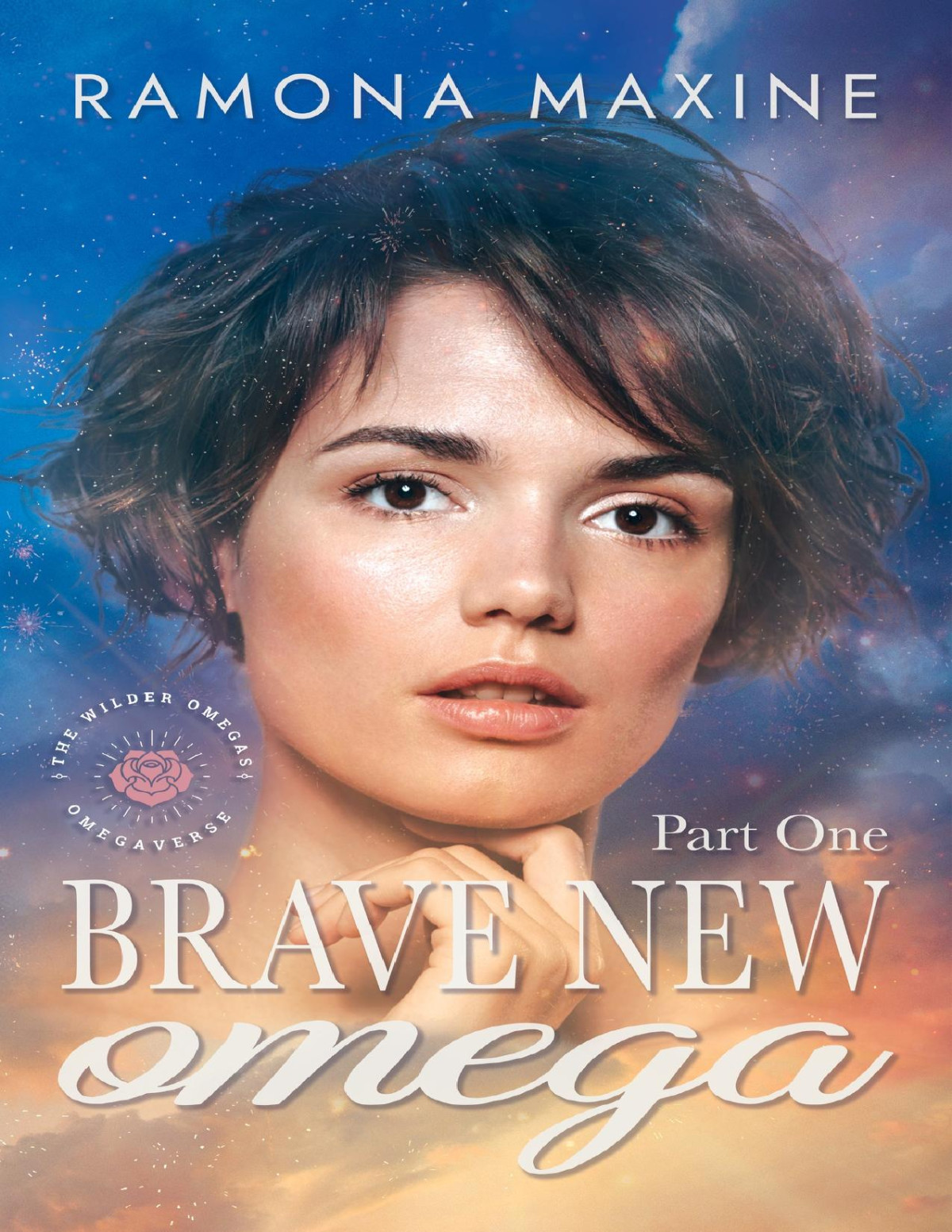 Brave New Omega Part 1 A Wilder Omegas Omegaverse Romance Ramona Maxine