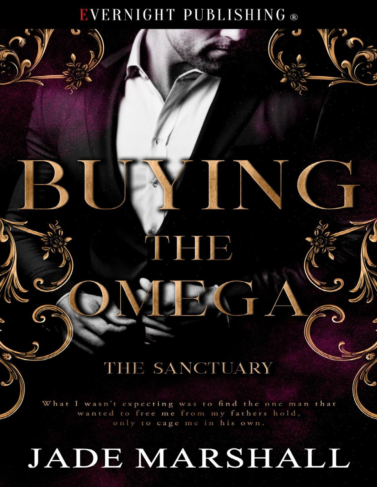 Buying The Omega Jade Marshall