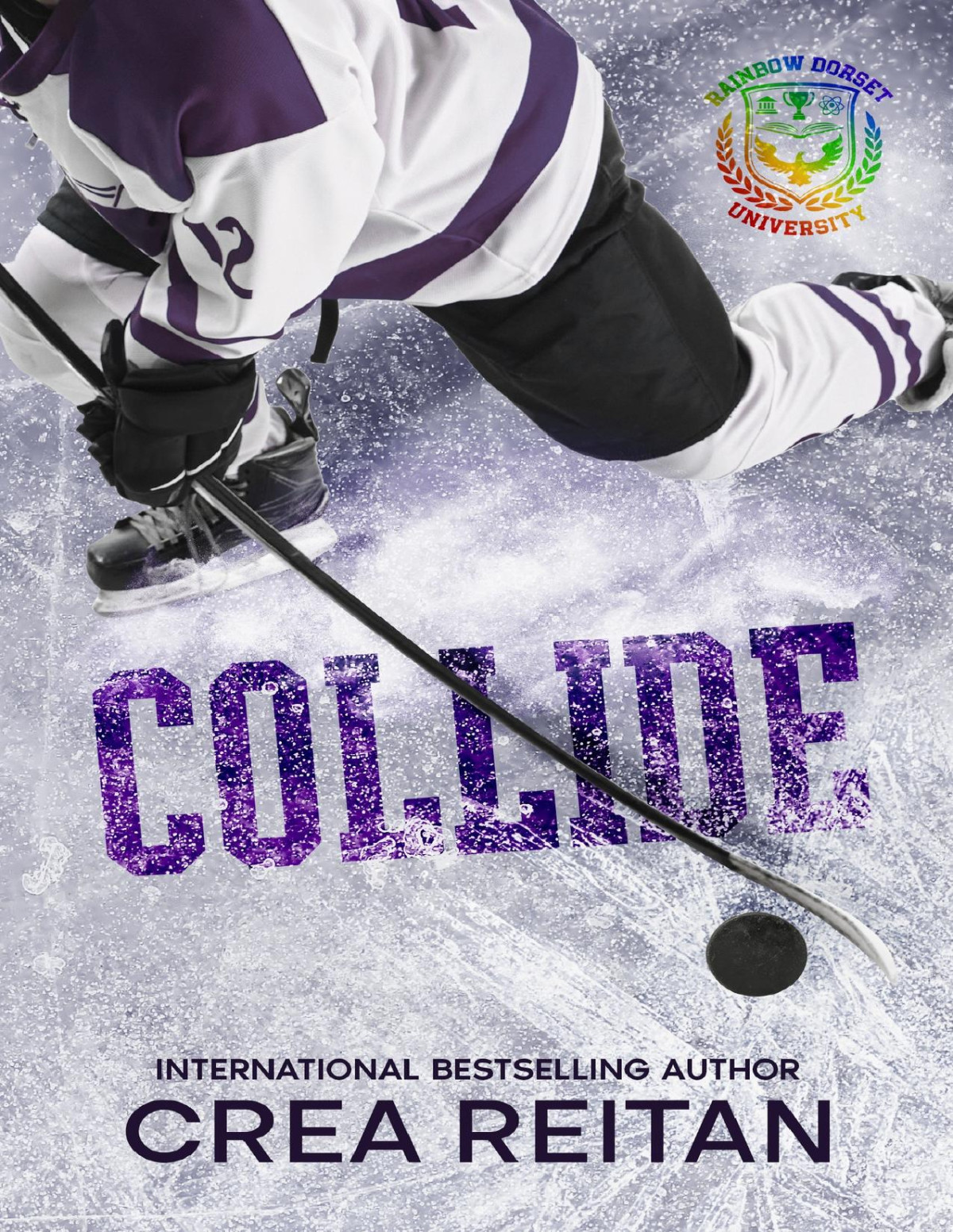Collide Crea Reitan