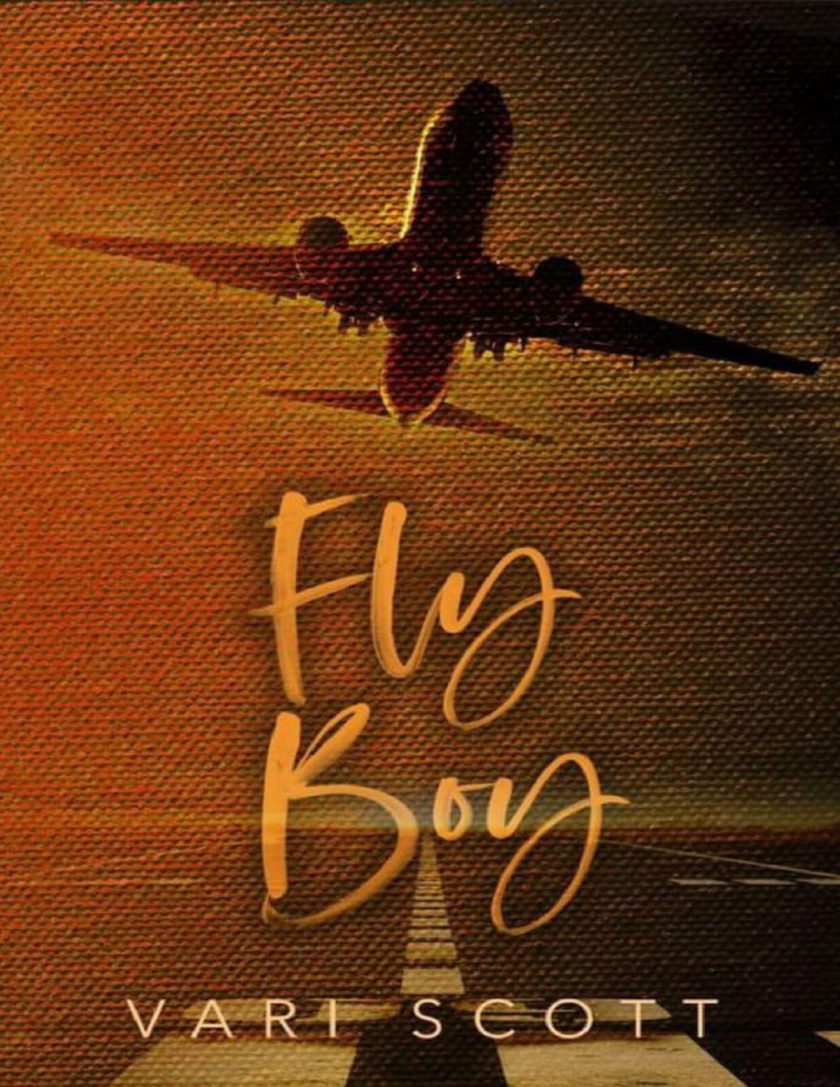 Fly Boy An Age Gap Romance Not Suitable For Work Book 3 Vari Scott
