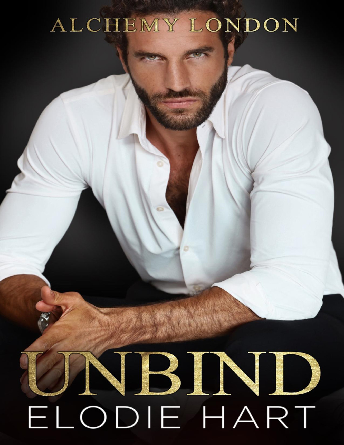 Unbind Elodie Hart