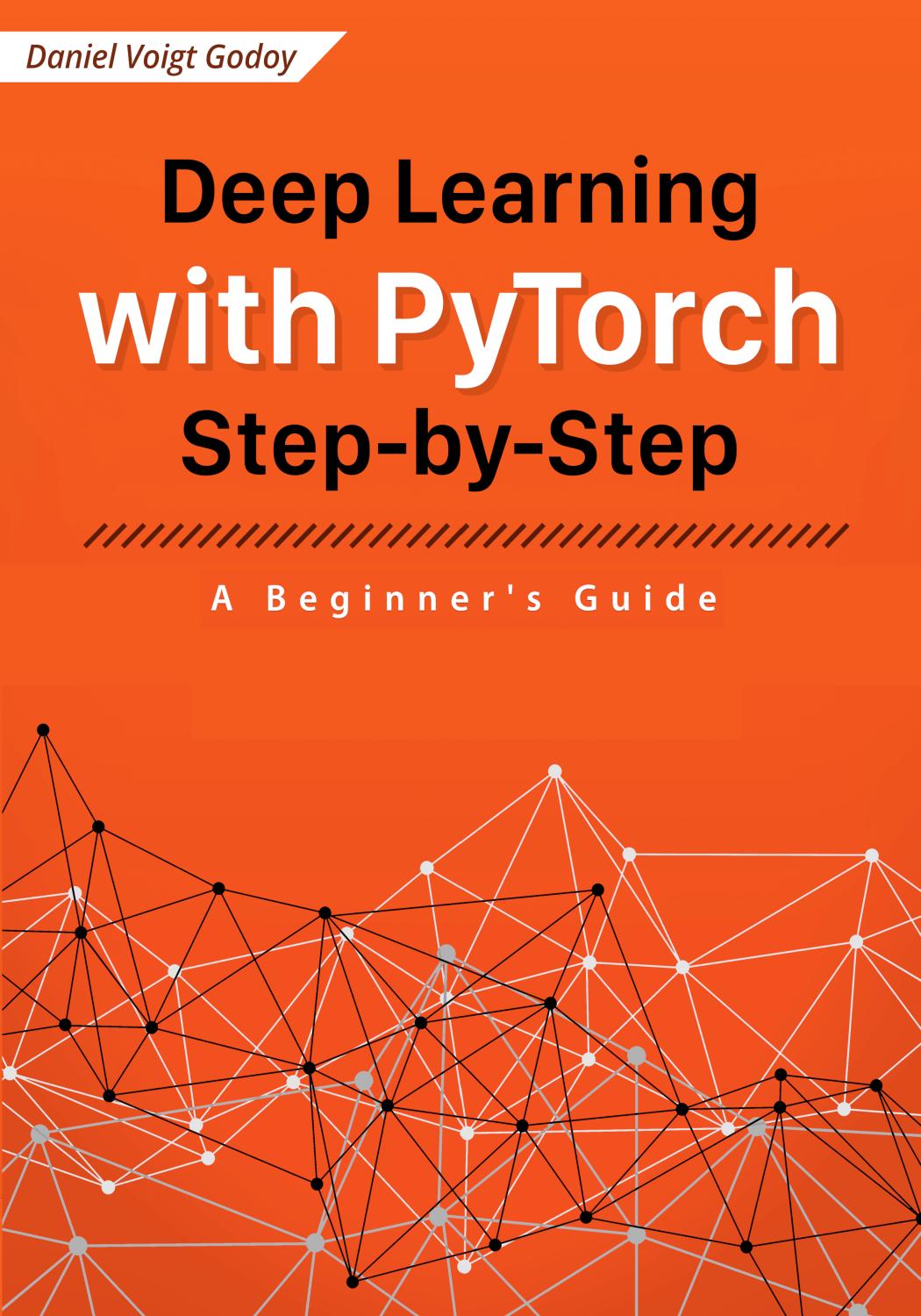 Deep Learning With Pytorch Step By Step 12 Daniel Voight Godoy