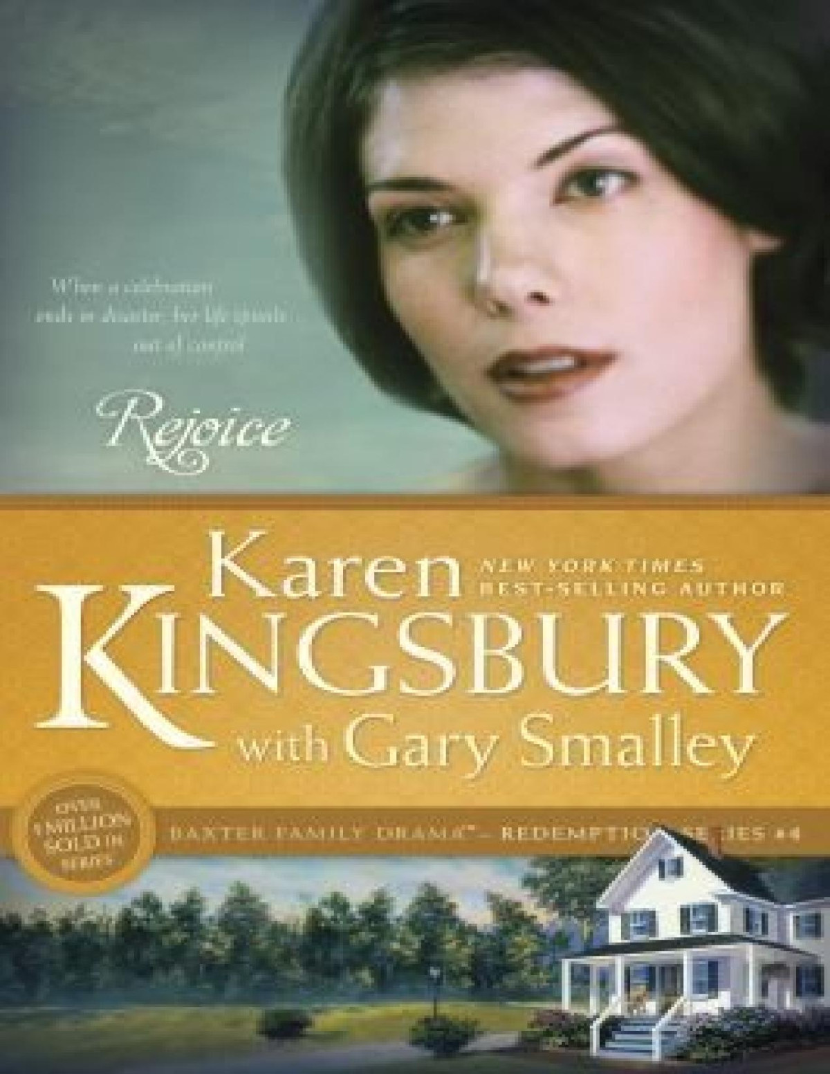 Rejoice Kingsbury Karen Smalley Gary