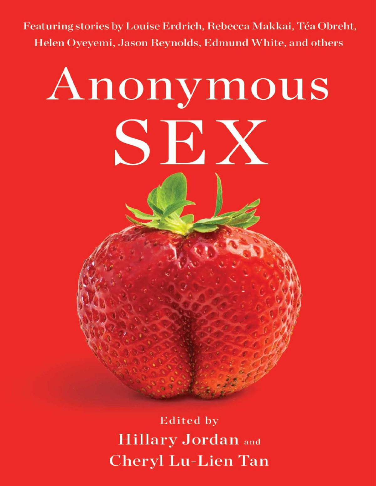 Anonymous Sex Jordan Hillary