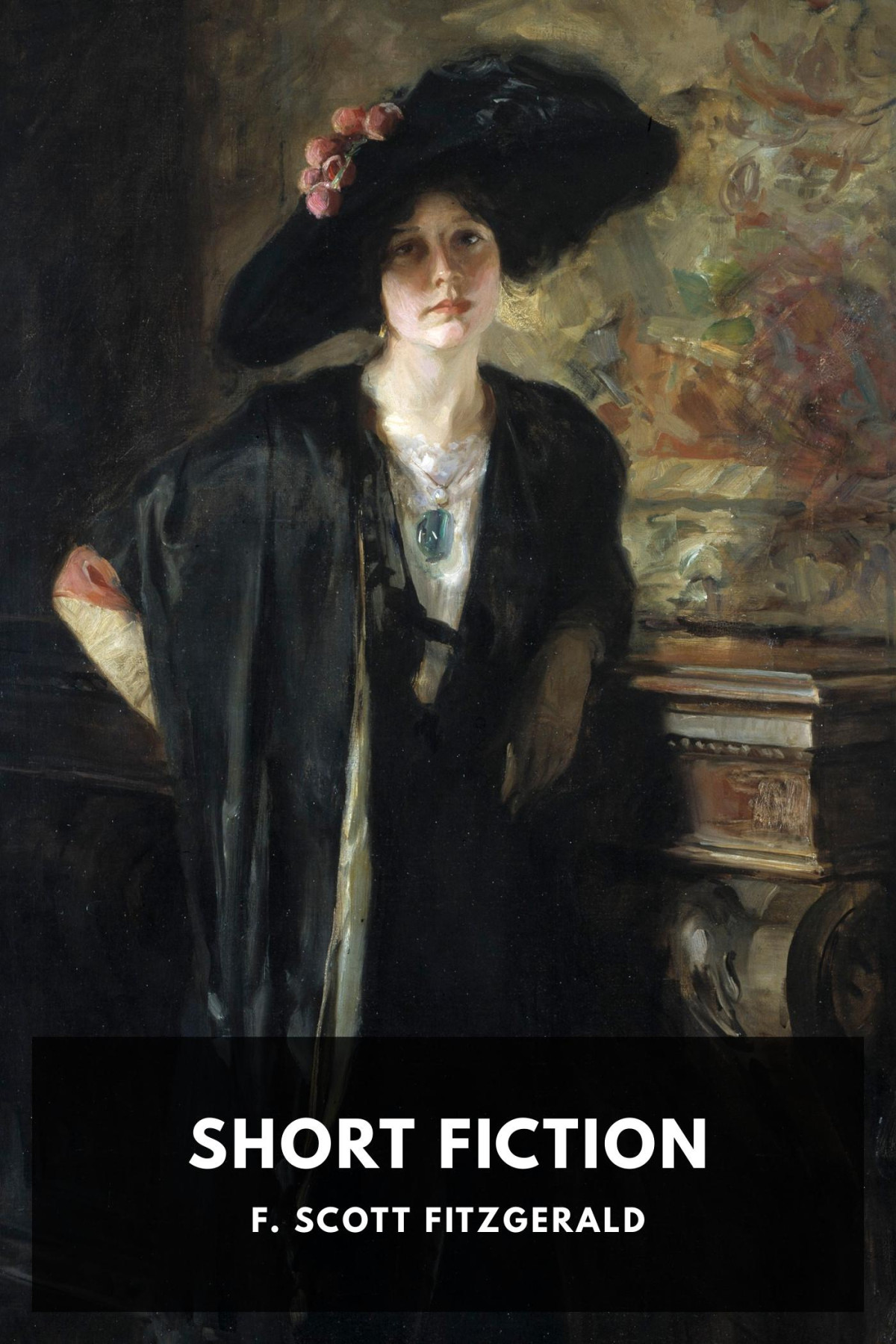 Short Fiction F Scott Fitzgerald