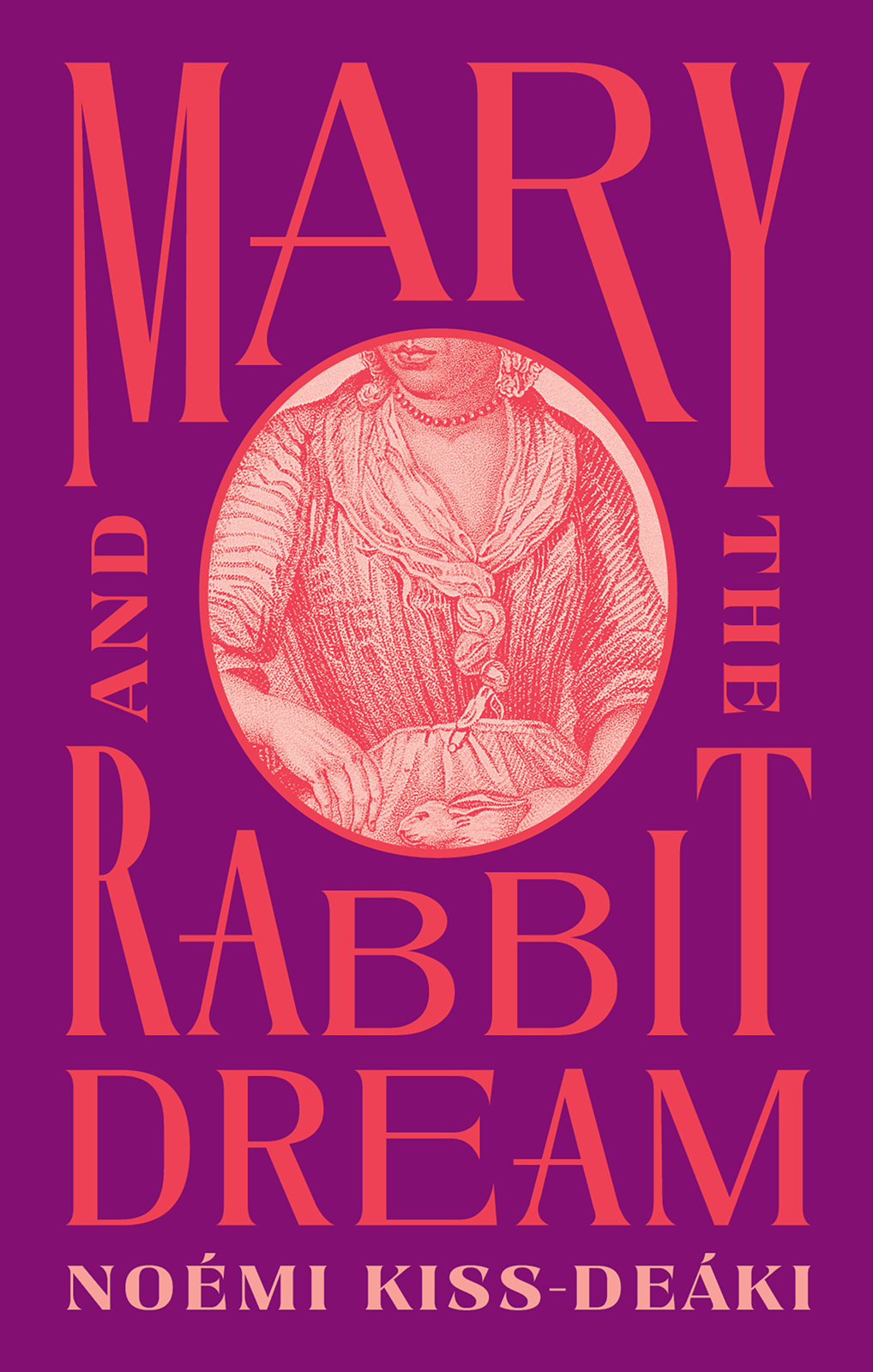 Mary And The Rabbit Dream 1st Edition Nomi Kissdeki