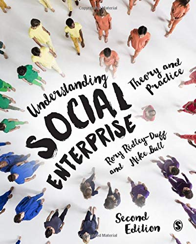 Understanding Social Enterprise 2nd Rory Ridleyduff Mike Bull