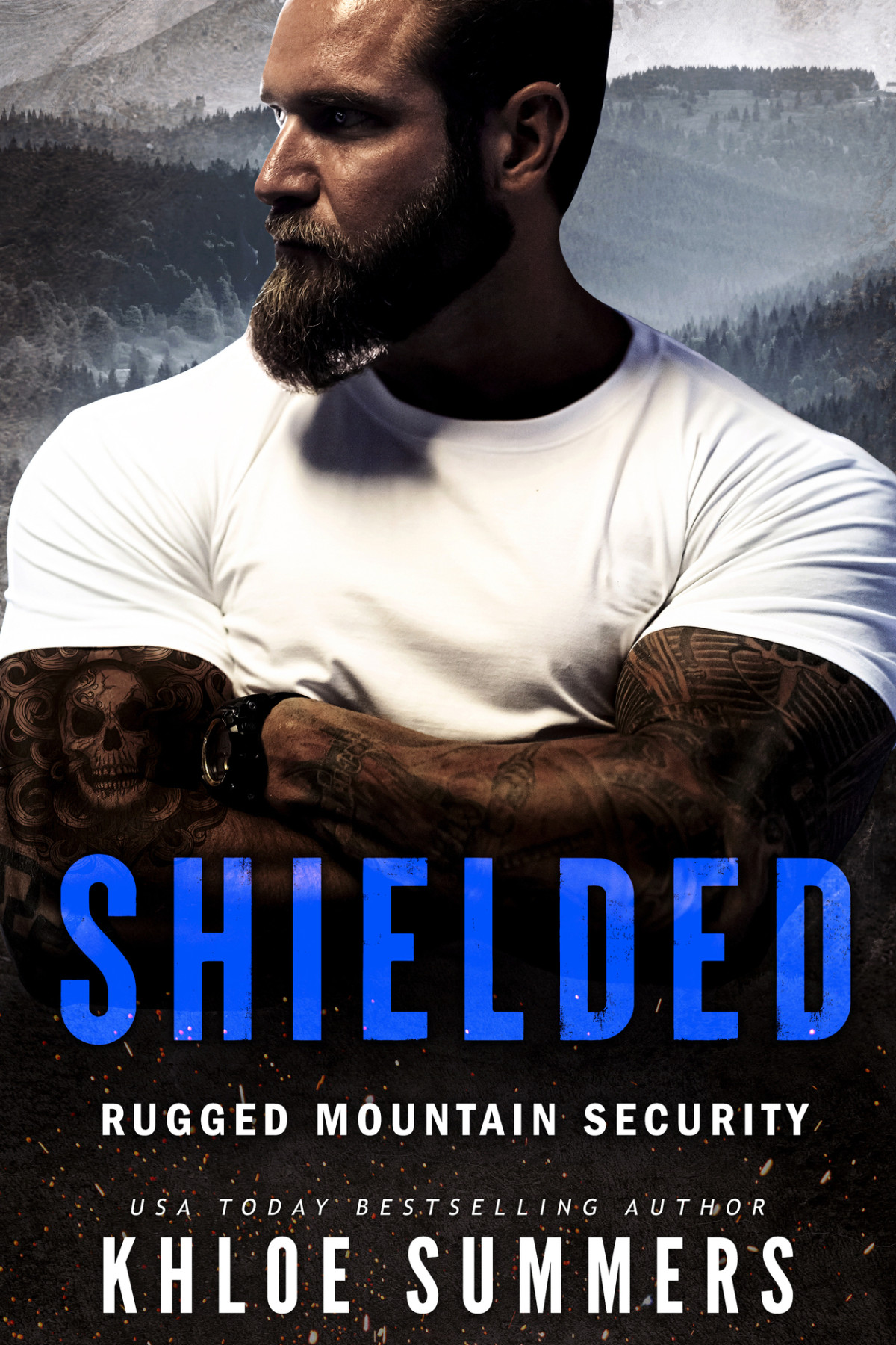 Shielded A Fake Date Age Gap Taboo Romance Khloe Summers
