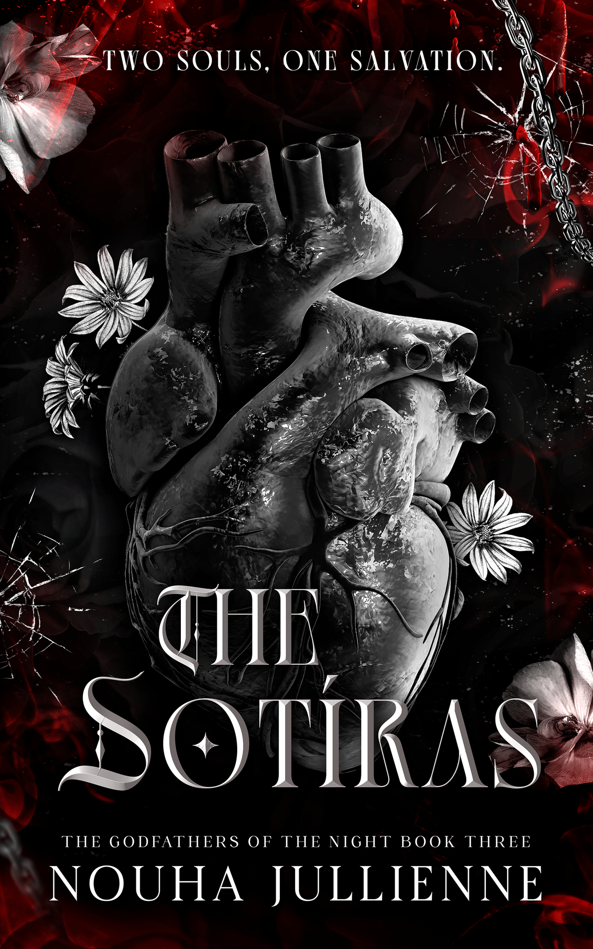 The Sotras Nouha Jullienne