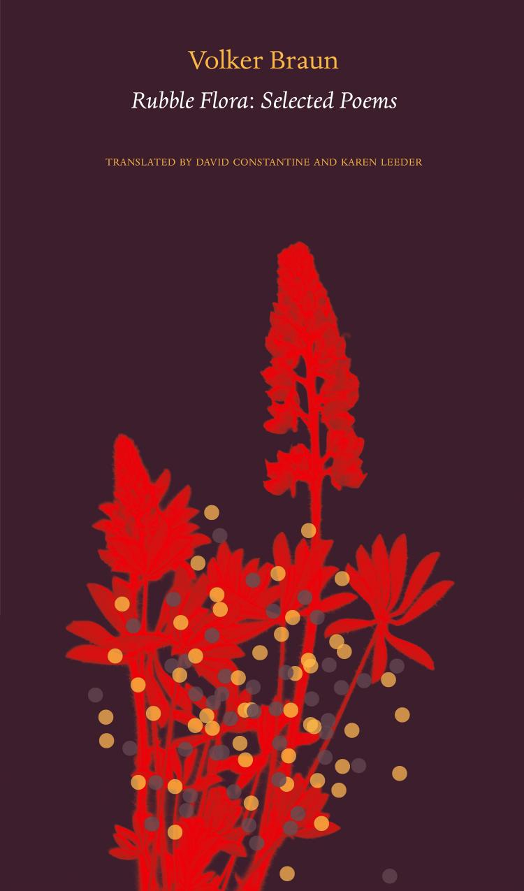 Rubble Flora Volker Braun