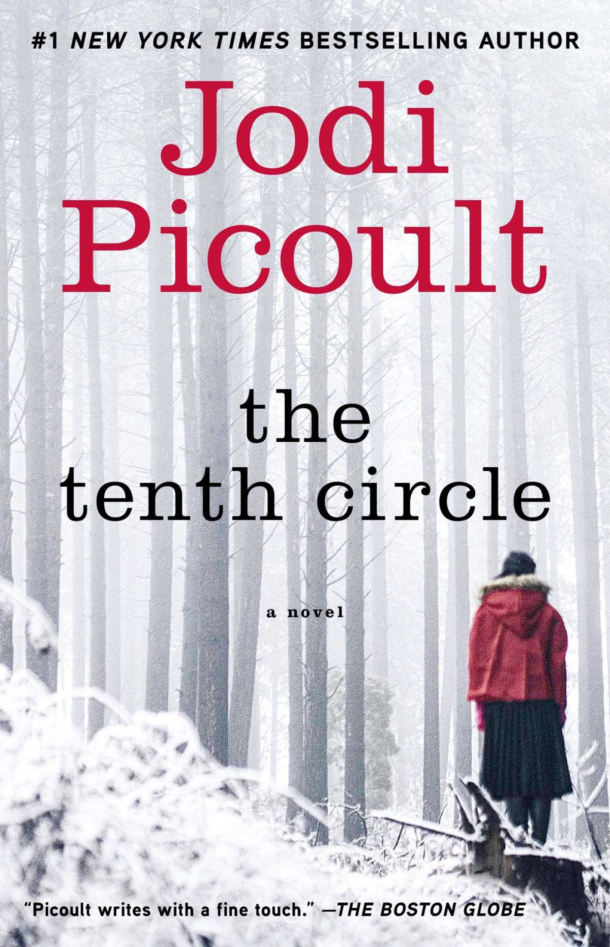 The Tenth Circle A Novel Jodi Picoult