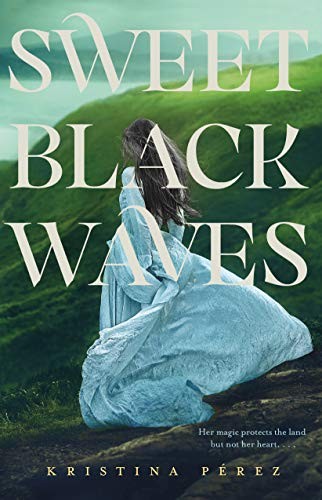 Sweet Black Waves Kristina Prez