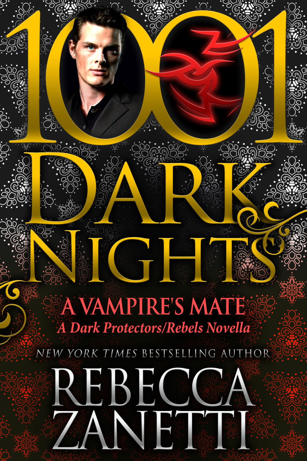 A Vampires Mate A Dark Protectorsrebels Novella Rebecca Zanetti