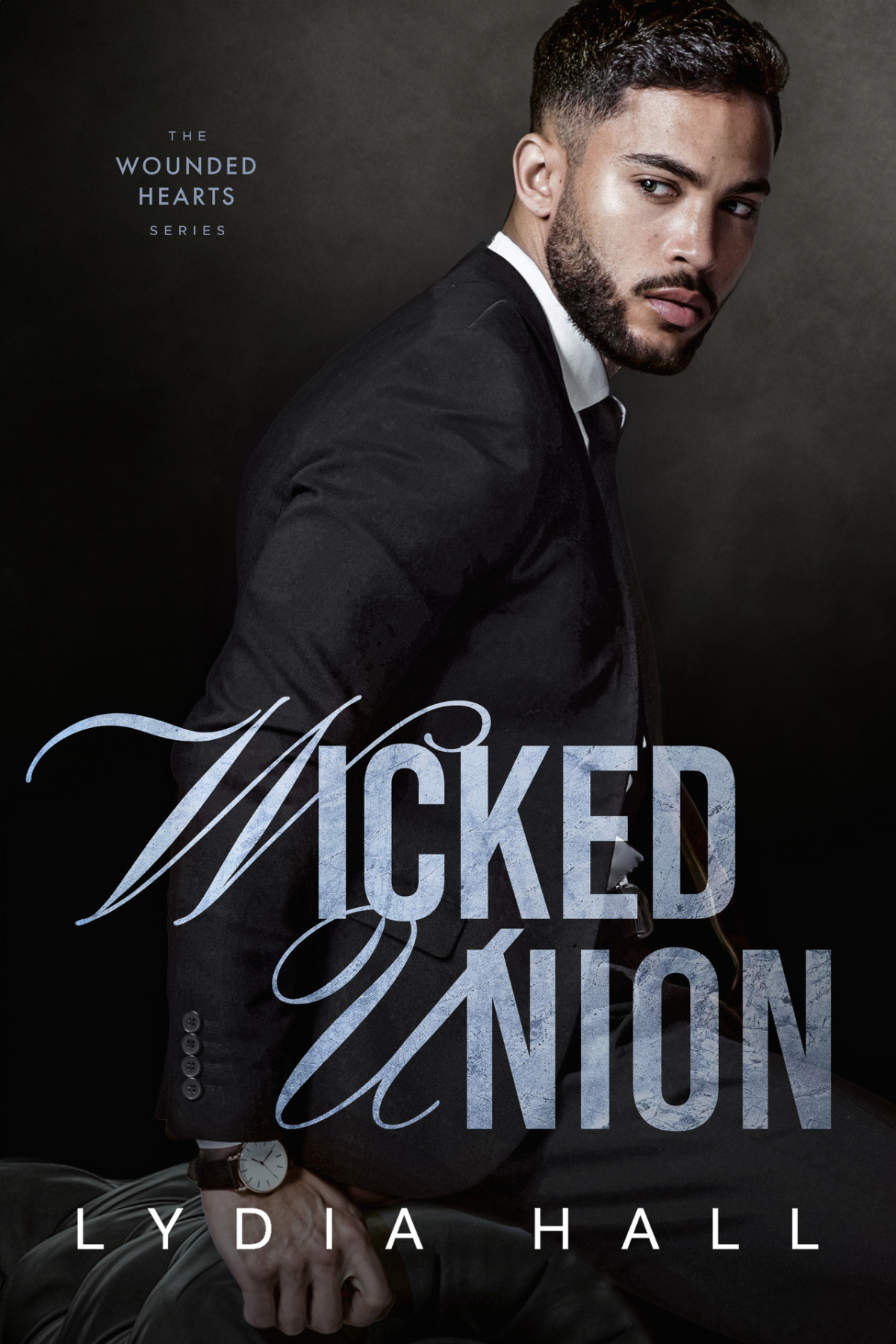 Wicked Union Lydia Hall
