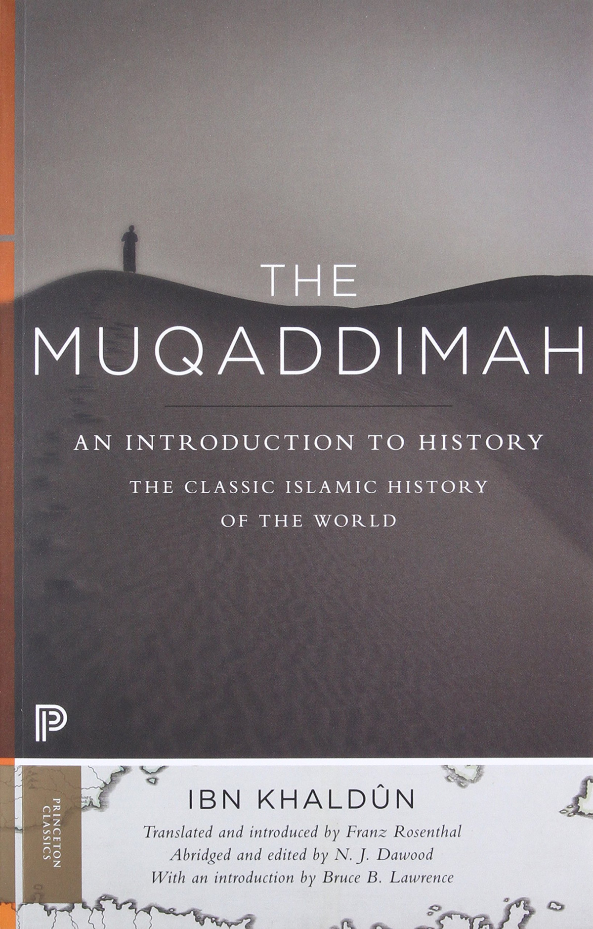 The Muqaddimah An Introduction To History Ibn Khaldn Franz Rosenthal