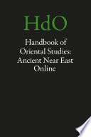 The Old Syriac Inscriptions Of Edessa And Osrhoene Han Jw Drijvers