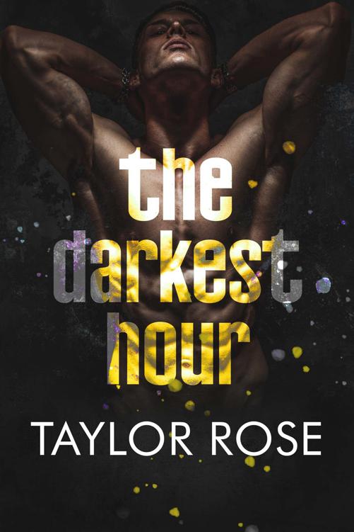 The Darkest Hour Taylor Rose Kenya Wright