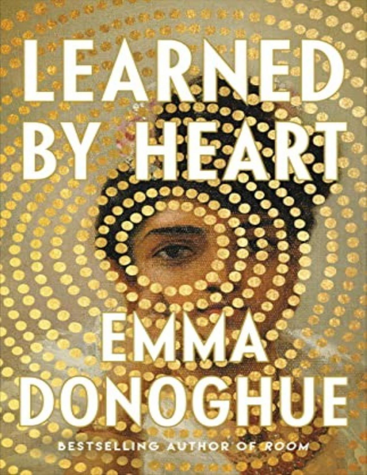 Learned By Heart Donoghue Emma