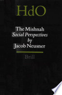 The Mishnah Jacob Neusner
