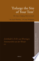Enlarge The Site Of Your Tent Archibald Lhm Van Wieringen
