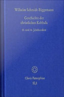 Geschichte Der Christlichen Kabbala Band 1 Wilhelm Schmidtbiggemann
