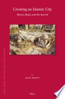 Creating An Islamic City Rana Mikati
