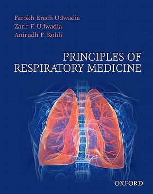 Clinical Respiratory Medicine 1st Edition Farokh Erach Udwadia