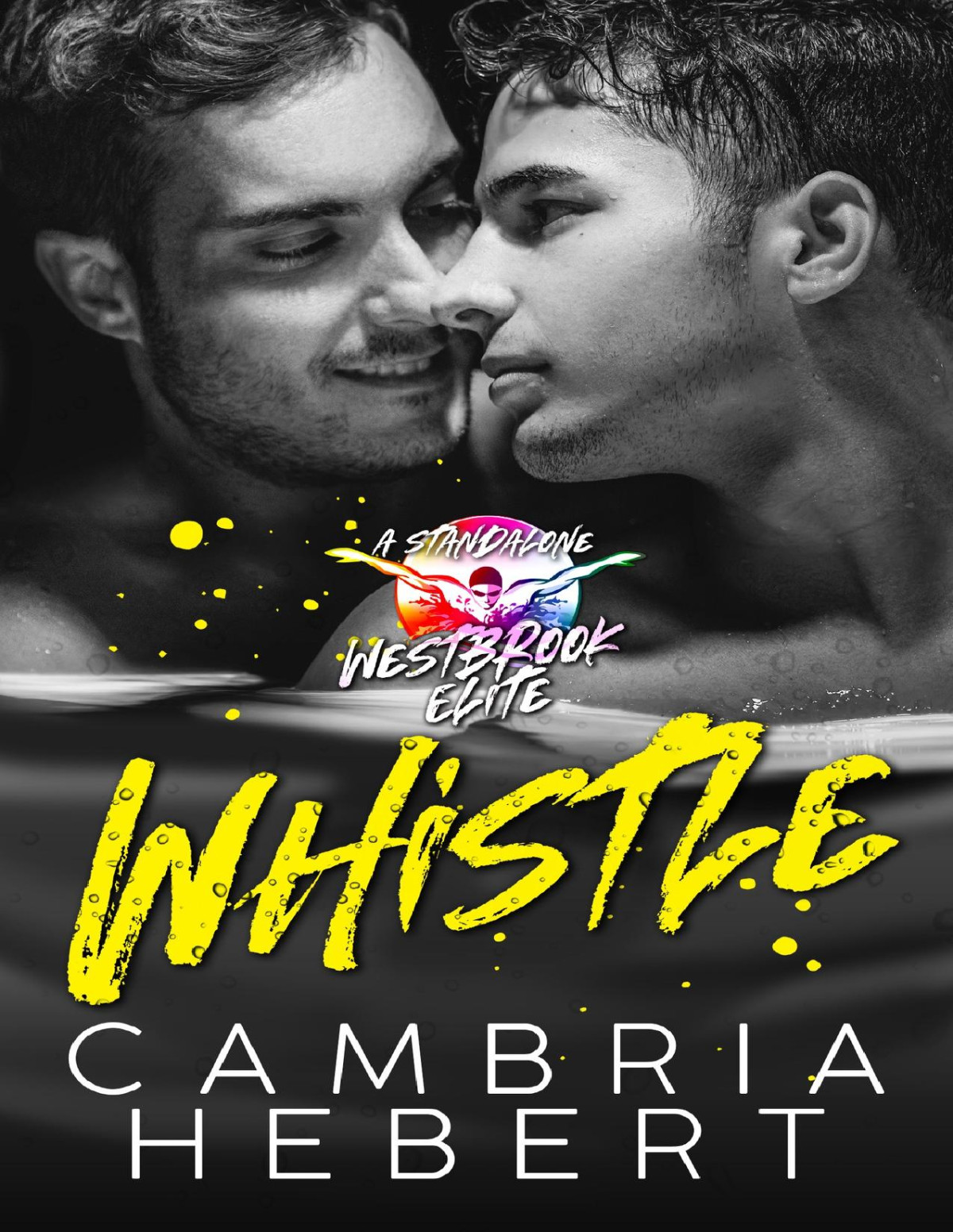 Whistle A Malemale Westbrook Elite Standalone Cambria Hebert