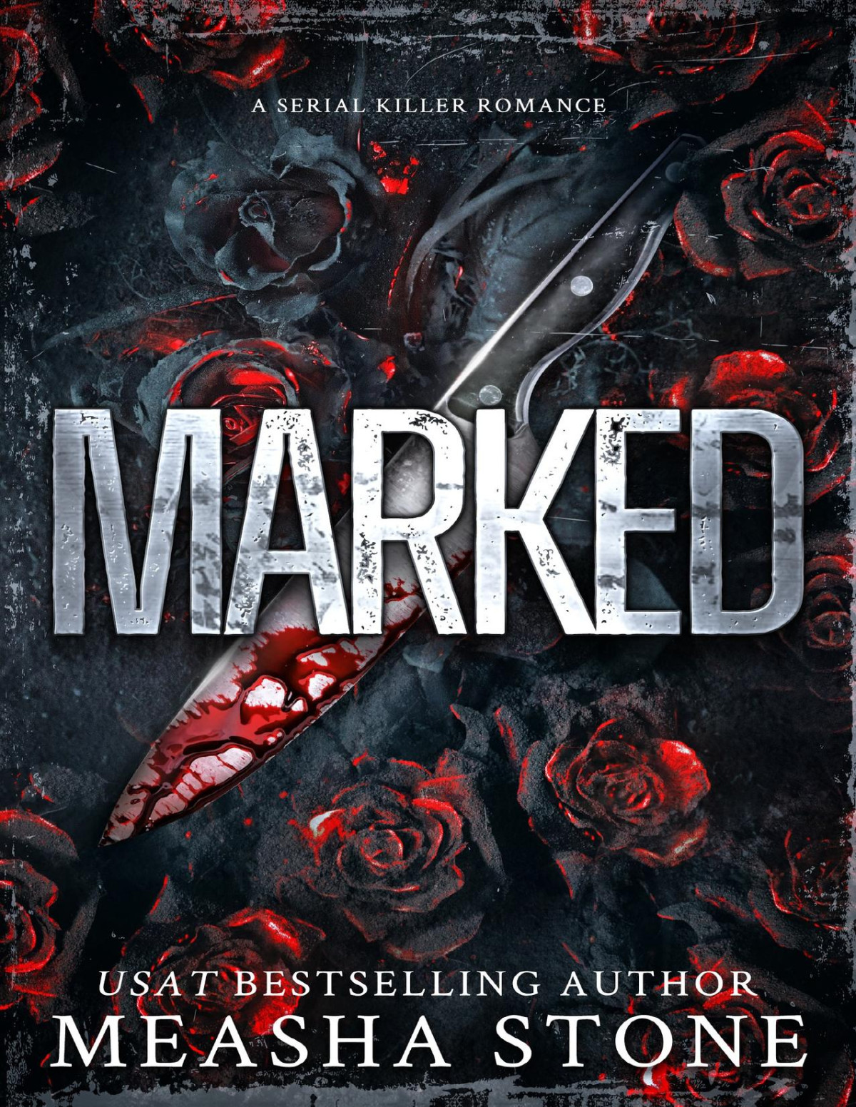 Marked Measha Stone