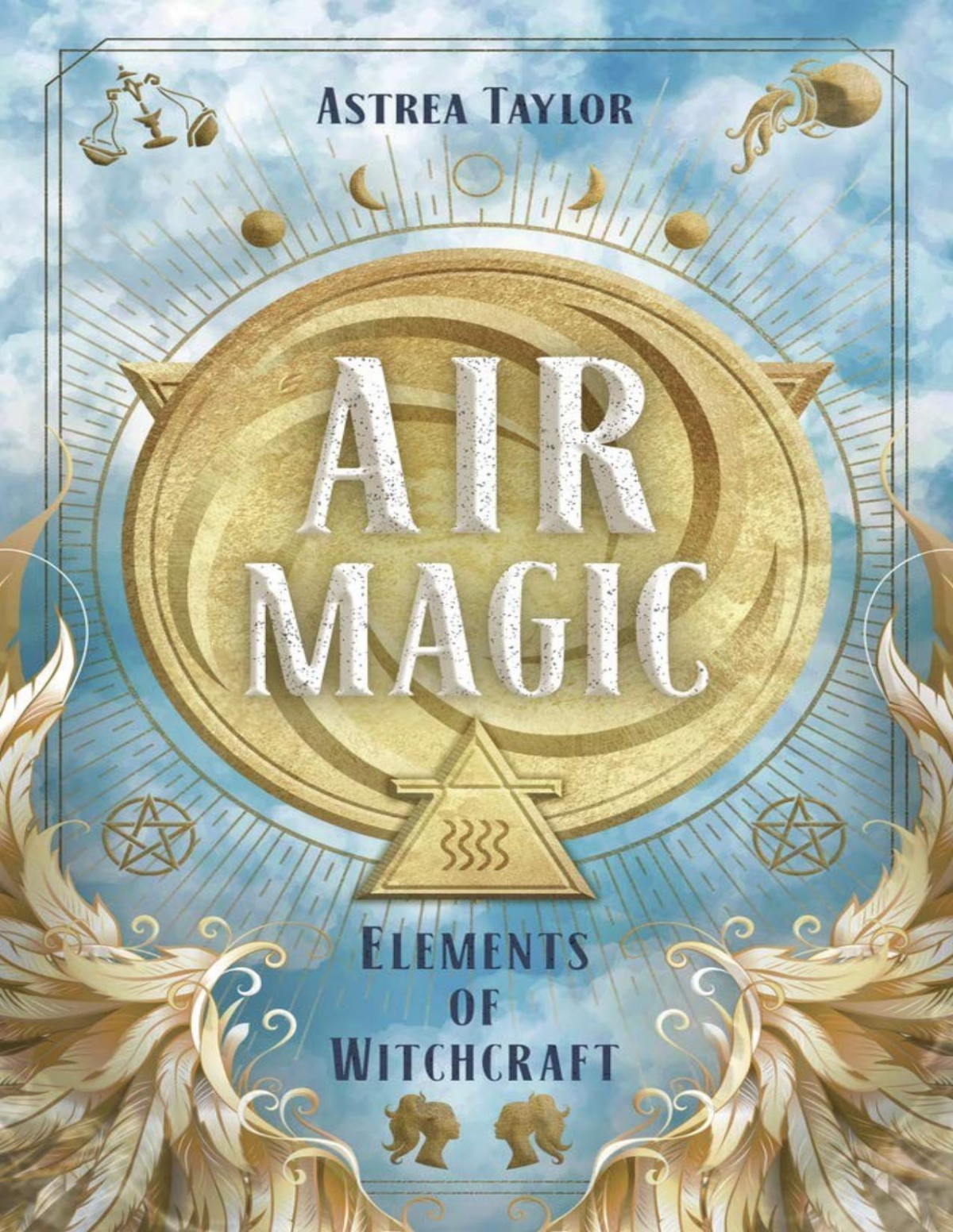 Air Magic Astrea Taylor