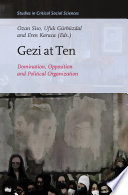 Gezi At Ten Ozan Siso Editor Ufuk Grbzdal Editor Eren Karaca Editor
