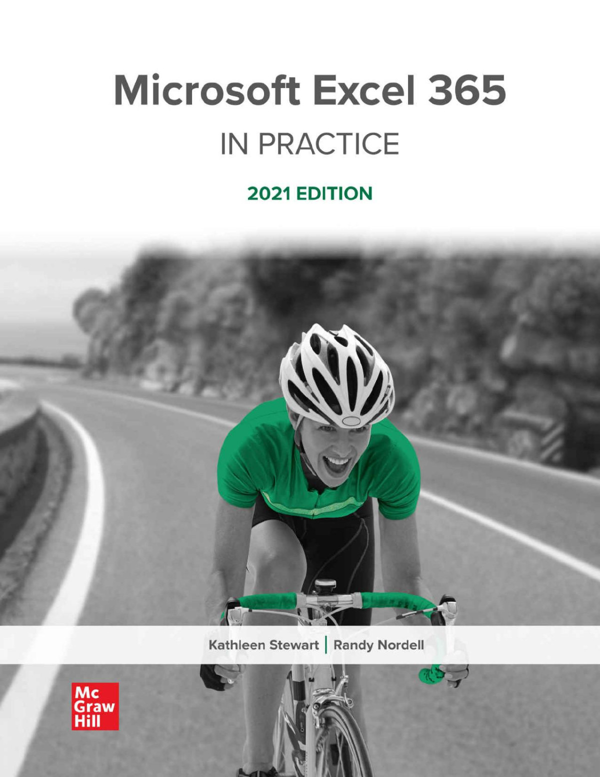 Microsoft Excel 365 Complete In Practice 2021 Edition Kathleen Stewart