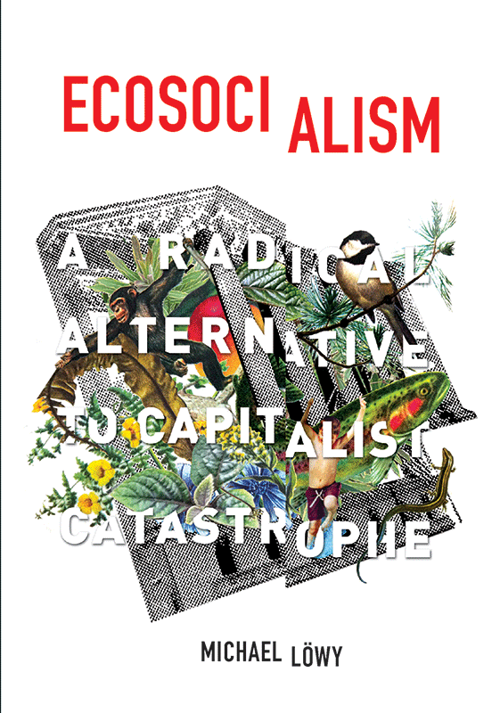 Ecosocialism Michael Lwy