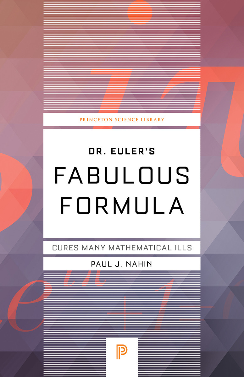 Dr Eulers Fabulous Formula Nahin Paul J
