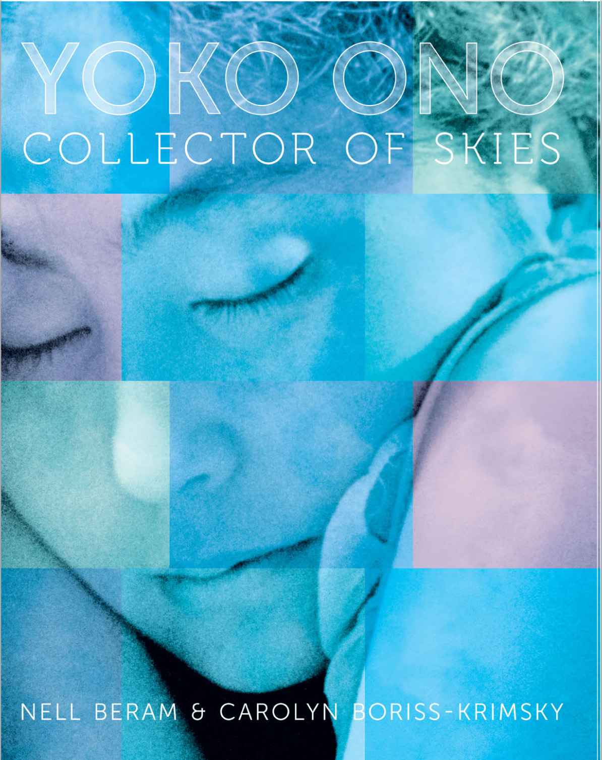 Yoko Ono Collector Of Skies Beram Nell Borisskrimsky Carolyn