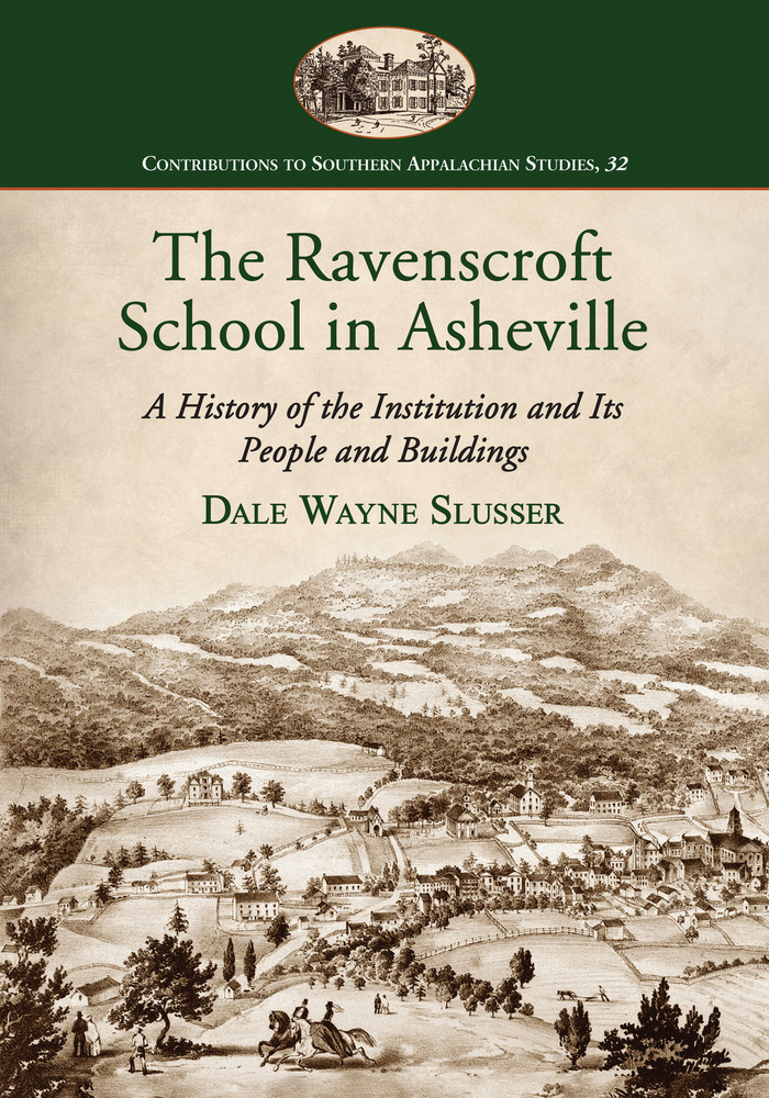The Ravenscroft School In Asheville Dale Wayne Slusser
