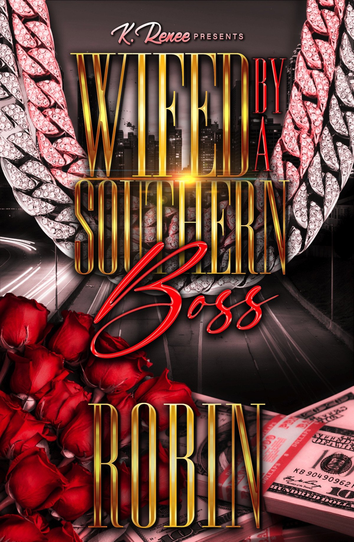 Wifed By A Southern Boss Robin