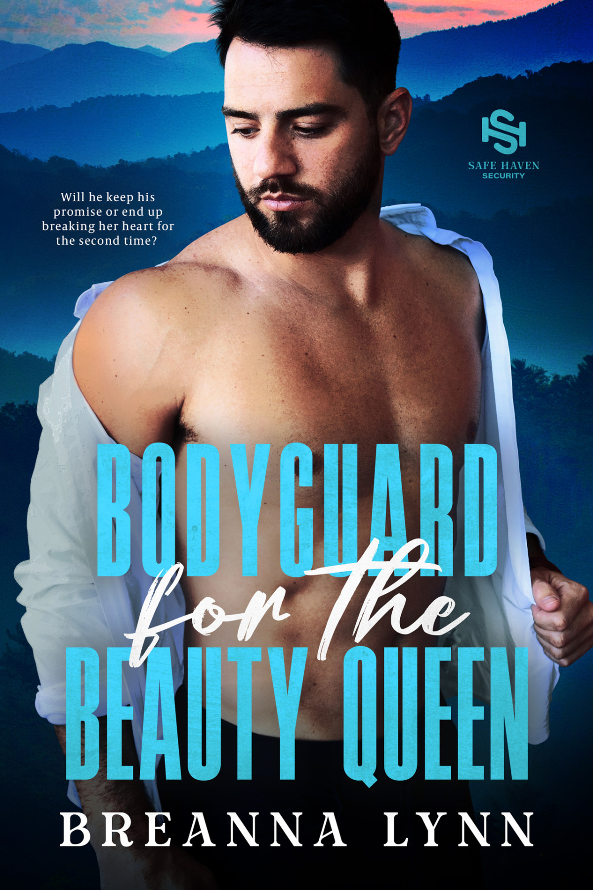 Bodyguard For The Beauty Queen A Former Military Second Chance Romantic Suspense Breanna Lynn