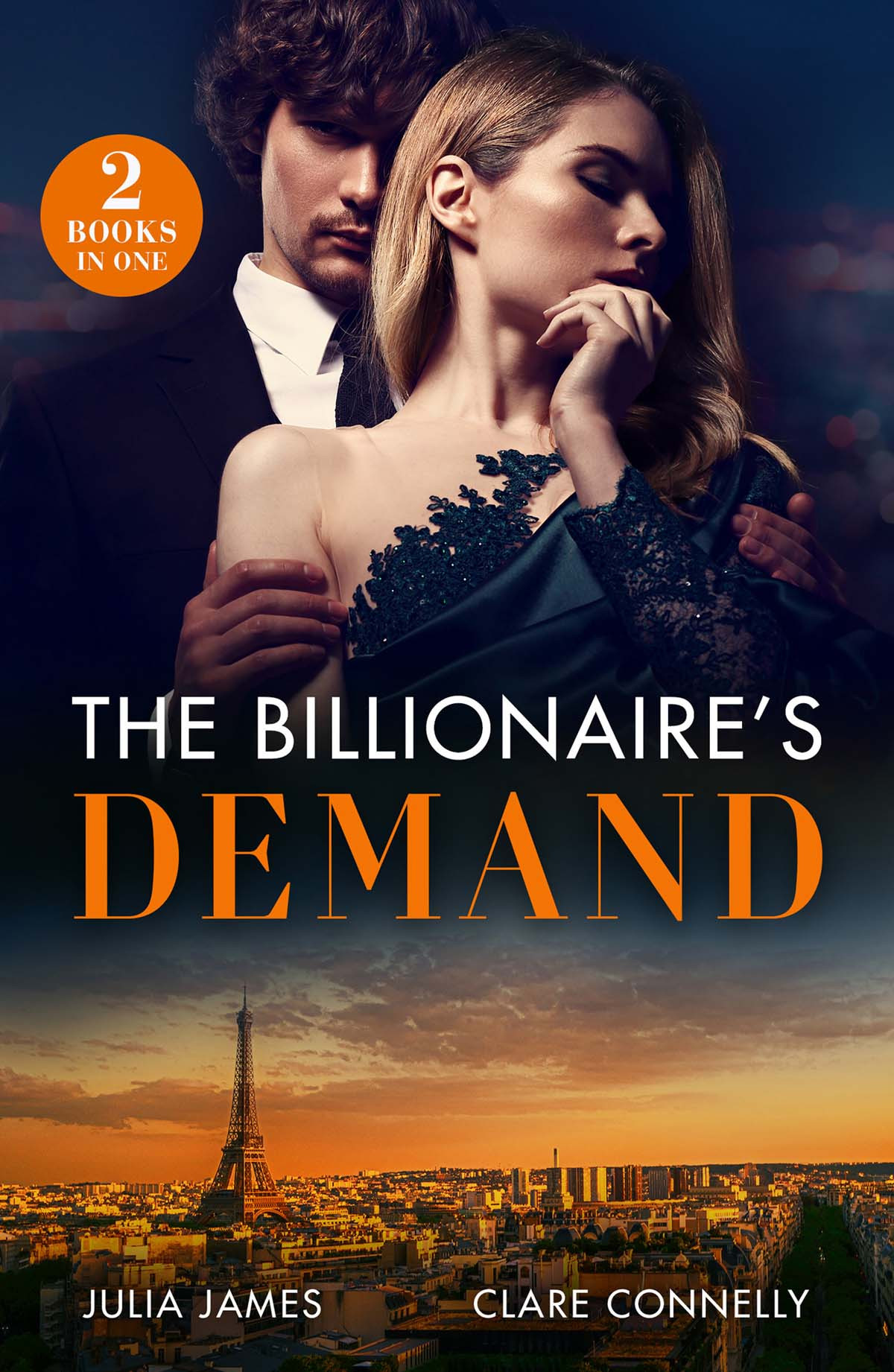 The Billionaires Demand Greeks Temporary Cinderella Pregnant Before The Proposal Julia James Clare Connelly