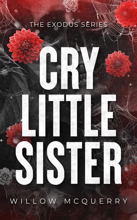 Cry Little Sister Willow Mcquerry